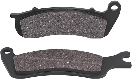 Pastilla de freno delantero de motocicleta para AJS Cadwell Clubman 125 Tempest Roadster Scrambler 125 para Lexmoto Viper SK125-22A