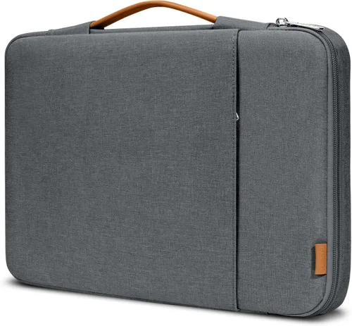 Miniatura 10 de Funda protectora de 360° para MacBook Pro M4/M3/M2/M1 Chips Pro/Max A2992 A2918 A2779 A2442 2024-2021, 13 pulgadas Air A2681 A2337 Pro A2686 A2338