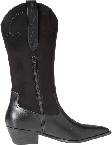 Miniatura 6 de The Drop Botas Western Ace Midshaft para mujer