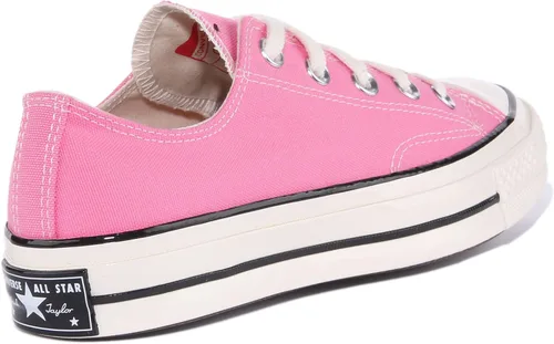 Miniatura 3 de Converse Chuck Taylor All Star '70s - Tenis para hombre, Multicolorido