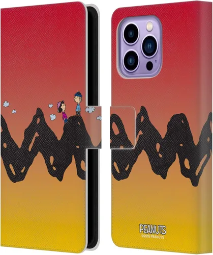 Miniatura 95 de Head Case Designs Funda de piel con licencia oficial de Peanuts Snoopy Characters compatible con Apple iPhone 7/8/SE 2020 y 2022