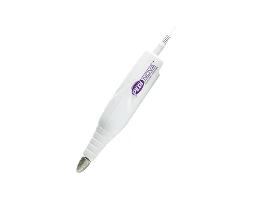 Miniatura 2 de Medicool Pedinova Pro 20.000 RPM Máquina de Lima de Uñas para Manicura y Pedicura con Estuche de Viaje y Kit de Brocas PEDINOVA-P