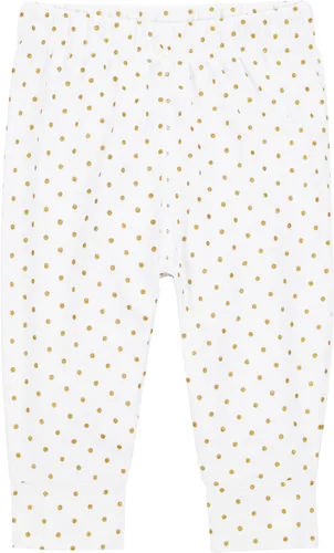 Miniatura 4 de Simple Joys by Carter's Pantalón para niña (4 unidades)