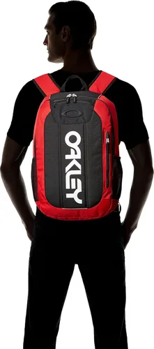 Miniatura 4 de Oakley Enduro 20L 2.0, Red Line, U para hombre