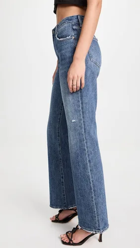 Miniatura 4 de Pistola Denim Jeans Stevie para mujer