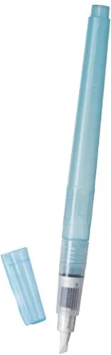 Miniatura 2 de Clover Pluma Plegable de Tela (4053) Transparente, 124