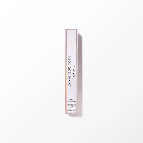 Miniatura 9 de Lancôme La Vie Est Belle Eau de Parfum - Fragancia de Larga Duración con Notas de Iris, Pachulí Terroso, Vainilla Cálida y Azúcar Espumoso - Perfume