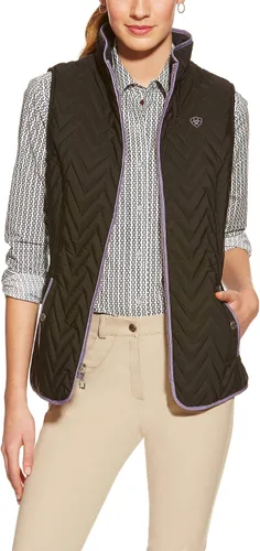 Miniatura 2 de ARIAT Ashley Chaleco para mujer
