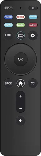 Miniatura 3 de Universal para VIZIO Smart TV Control remoto de repuesto XRT260, XRT140, XRT136