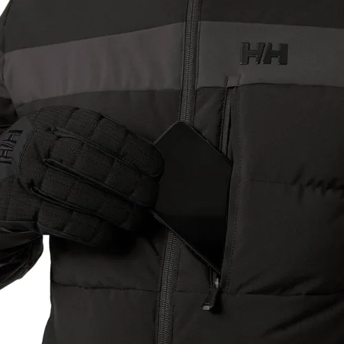 Miniatura 5 de Helly Hansen Bossanova - Chaqueta hinchada para hombre
