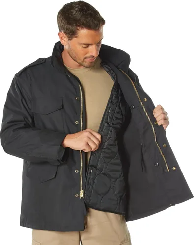 Miniatura 5 de Rothco M-65 - Chaqueta para invierno