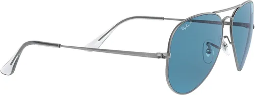 Miniatura 9 de Ray-Ban Rb3689 Aviator Metal Ii Gafas de sol
