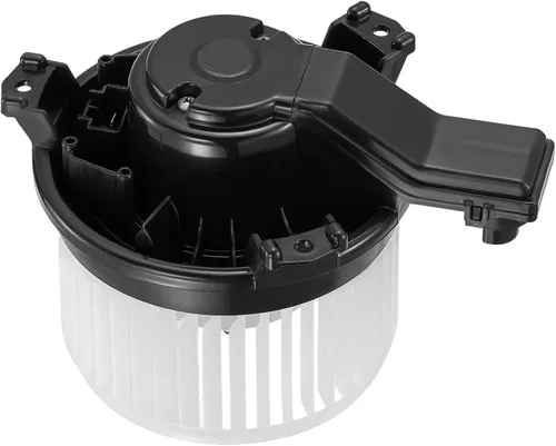 BDFHYK Ventilador de motor de calentador de CA 700333 compatible con Acura Integra, compatible con Honda Civic CR-V HR-V Odyssey, Crosstrek Impreza