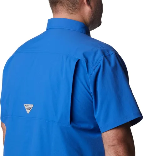 Miniatura 12 de Columbia Camisa Slack Tide Camp para hombre