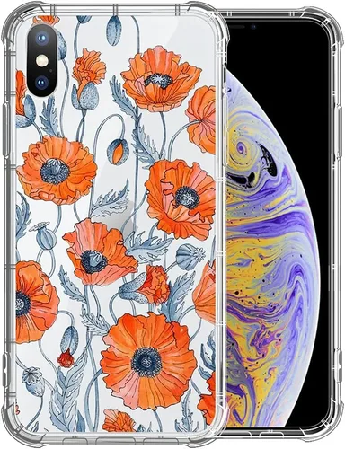Miniatura 83 de CARLOCA Compatible con funda para iPhone SE 2020, funda para iPhone 8 para niñas, diseño transparente con patrón de lucha de béisbol de niños