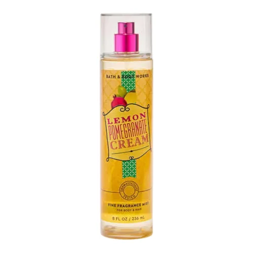 Miniatura 6 de Bath & Body Works Amethyst Waves - Fragancia fina en espray corporal de 8 onzas líquidas