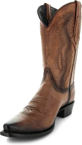 Miniatura 5 de Soto Boots H50030 - Botas vaqueras para hombre