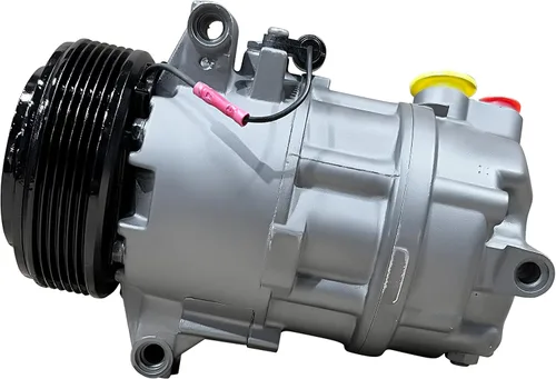 Miniatura 2 de Compresor de CA RYC y embrague de A/C FG432 (se adapta a BMW Z4 3.0L, 3.2L 2006, 2007, 2008)