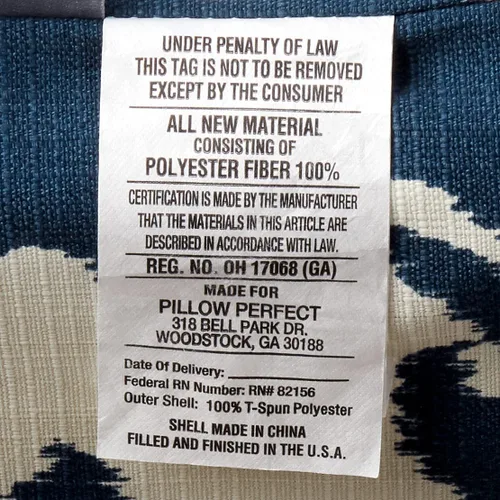 Miniatura 4 de Pillow Perfect - para exterior.