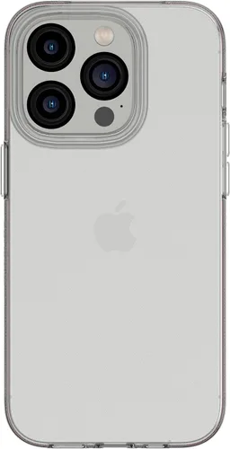 Miniatura 7 de tech21 iPhone 14 Evo Lite - Funda delgada y transparente que absorbe los golpes con protección contra caídas de 8 pies