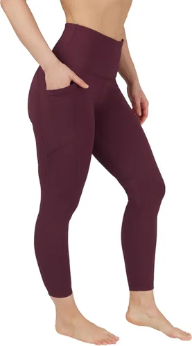 Miniatura 17 de 90 Degree By Reflex - Pantalones deportivos de yoga para mujer Power Flex