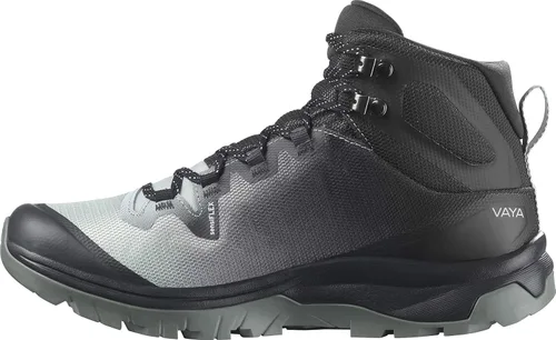 Miniatura 9 de Salomon Women's Vaya Mid Gore-tex Hiking Boots