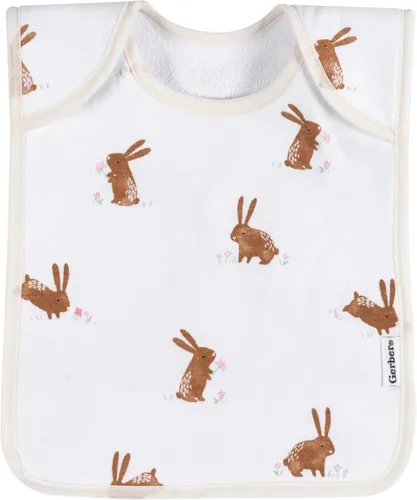 Miniatura 4 de Gerber Baberos unisex para bebé