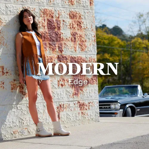 Miniatura 7 de Frye Botines Veronica para mujer