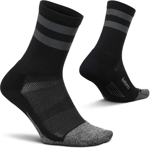 Miniatura 13 de Feetures Elite Light Cushion Mini Crew Sock - Calcetines deportivos con compresión dirigida