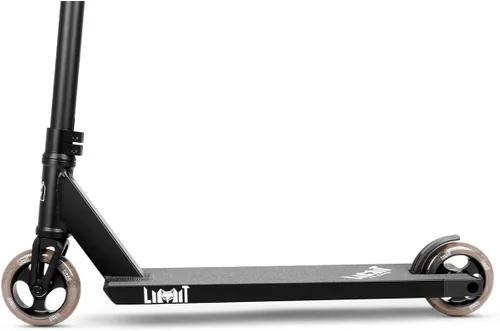 Miniatura 9 de LMT69 Patinete Profesional - Patinete de Trucos - Patinete de Acrobacias Intermedio para Principiantes Adecuado - Niños, Adolescentes, Adultos de 8