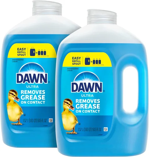 Miniatura 7 de Dawn Ultra - Jabón líquido lavaplatos