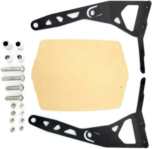 Miniatura 5 de Protector de faros de motocicleta cubierta para Suzuki VStrom 1050DL 1050XT 19-21