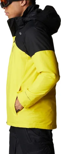 Miniatura 3 de Columbia Chaqueta Last Tracks para hombre