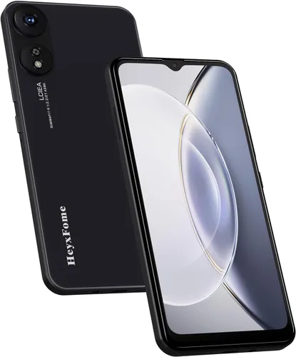 Miniatura 7 de X1 2025 Nuevo teléfono celular desbloqueado 4G LTE GSM 6.5 "Pantalla HD+ Teléfonos móviles 2GB RAM Android 10 Teléfono inteligente 16MP Smartphone