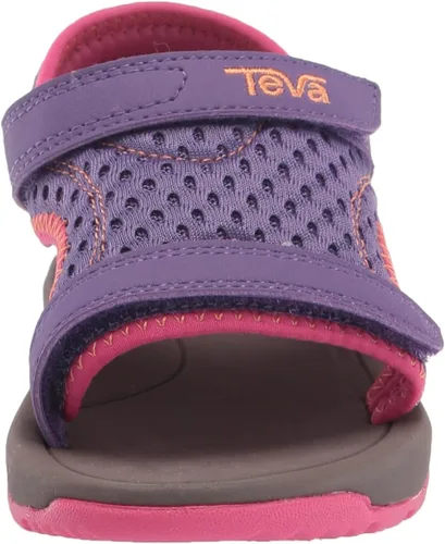 Miniatura 2 de Teva Unisex Niño T Psyclone XLT Sandalia