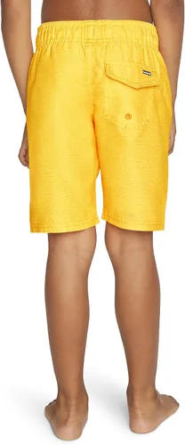 Miniatura 5 de Hurley Boys Boys' Pull on Swim Trunks