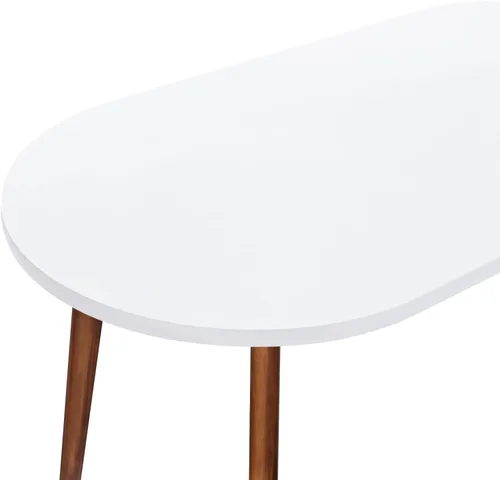 Miniatura 31 de NEWISHER Mantel rectangular ajustable de 20 x 30 pulgadas, mantel elástico para mesa de 2.5 pies, funda de mesa de elastano elástica negra, cubierta