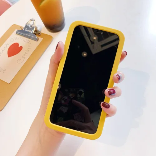 Miniatura 6 de Fundas de teléfono Kawaii compatibles con iPhone 6 Plus/7 Plus/8 Plus, linda cubierta protectora de silicona suave 3D con dibujos animados de hot