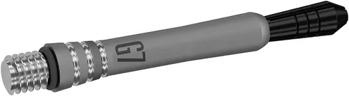 Miniatura 2 de TARGET Dardos objetivo Phil Taylor Power Titanio
