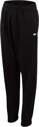 Miniatura 6 de New Balance Pantalones deportivos para niños, paquete de 2 pantalones deportivos de vellón activos (Talla 4-20)