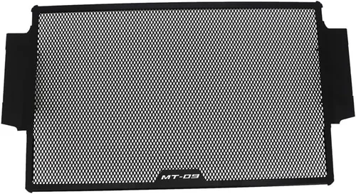 Miniatura 6 de Radiator Grille Guard Motorcycle Accessories Radiator Grill Protector Grille Cover for Ya&maha MT-09/FZ-09 MT09 MT 09 SP XSR900 Tracer 900/GT 2021
