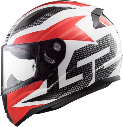 Miniatura 13 de LS2 Cascos Casco Integral Rapid Street