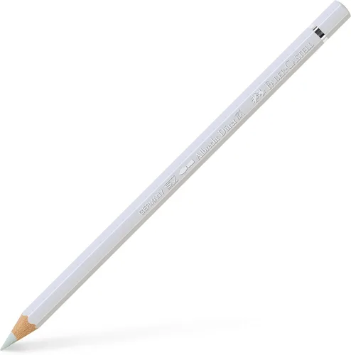 Miniatura 2 de Faber-Castell Art & Graphic Albrecht Dürer - Lápiz de acuarela, (217), rojo cadmio medio, para arte, manualidades, dibujo, bocetos, hogar, escuela