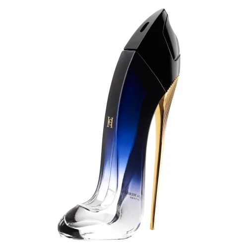 Good Girl Legere by Carolina Herrera Eau De Parfum Spray 2.7 oz