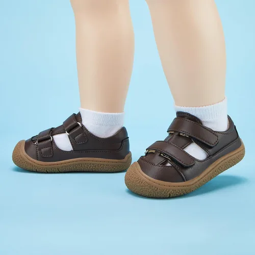 Miniatura 2 de BMCiTYBM Sandalias de verano con punta cerrada para bebé, niño, niña, zapatos ligeros, antideslizantes, para primeros pasos, 6, 9, 12, 18, 24 meses
