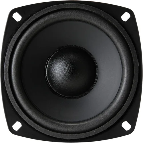 Miniatura 3 de GRS Woofer envolvente de espuma de cono de papel 4PF-8 de 4