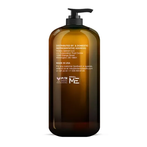 Miniatura 8 de Botanic Hearth Acondicionador de biotina con aceite de jengibre y queratina, para el crecimiento del cabello, con extracto de cúrcuma, aceite
