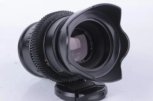 Miniatura 5 de Helios HELIOS 44 2/2.283 in Cine mod Lente ANAMORPHIC Bokeh Micro 4/3 Montura MFT Mount