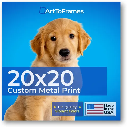 Miniatura 24 de ArtToFrames Impresión acrílica personalizada de 4 x 6 - Sube tus propias fotos. Fabricado en los Estados Unidos