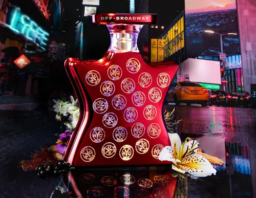 Miniatura 4 de Bond No. 9 New York Off Broadway Eau de Parfum Unisex